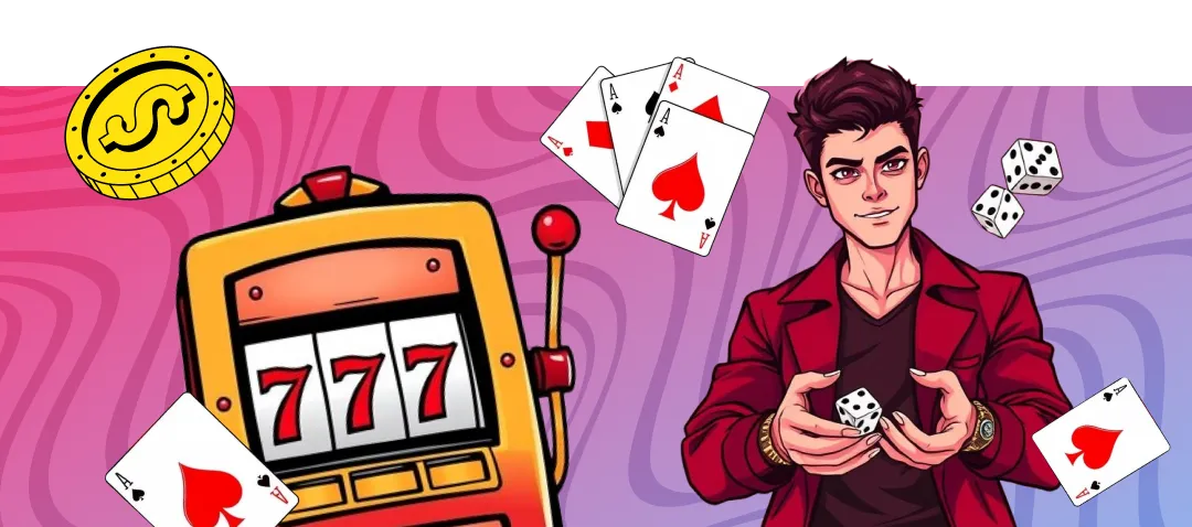 VIP lounge casinò virtuale