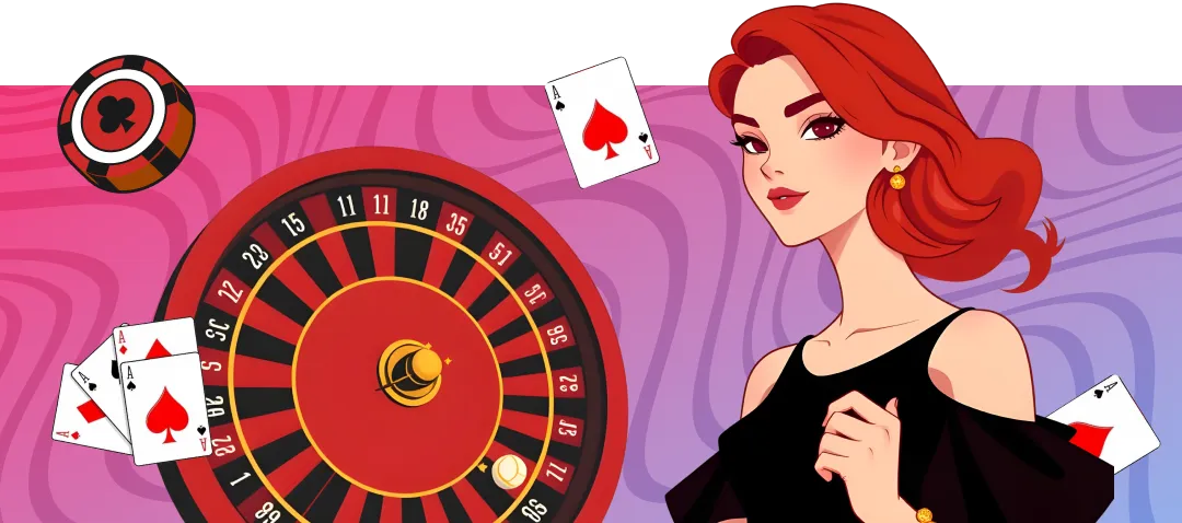 VIP lounge casinò virtuale